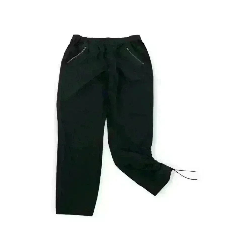 CRZ Yoga, Black Chino’s, Size: 12